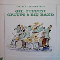 Gil Cuppini Groups